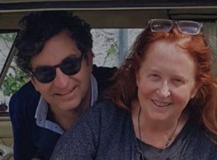 Mary Coughlan & Ultan Conlon - Swords - June 12