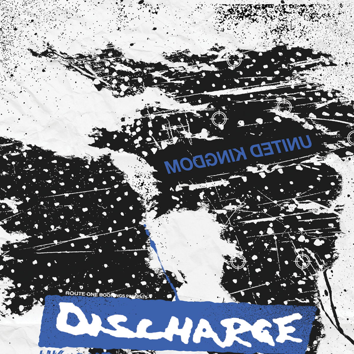 Discharge