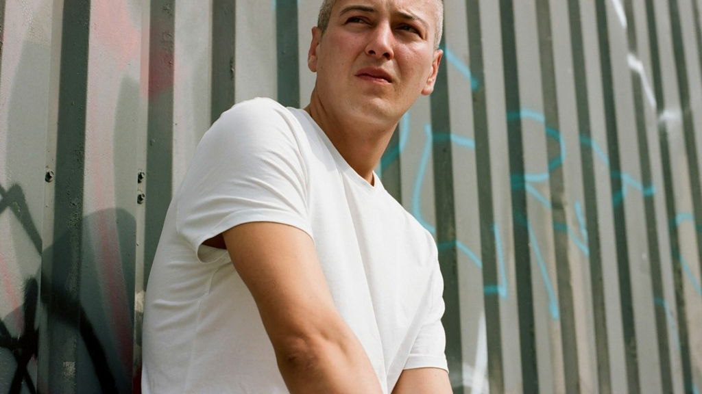 Devlin - Birmingham