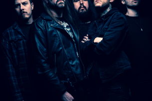 ALLEGAEON X GOROD Image