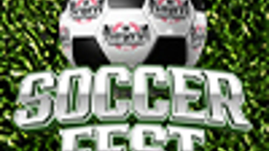 Soccer Fest - USA vs. Paraguay Tables