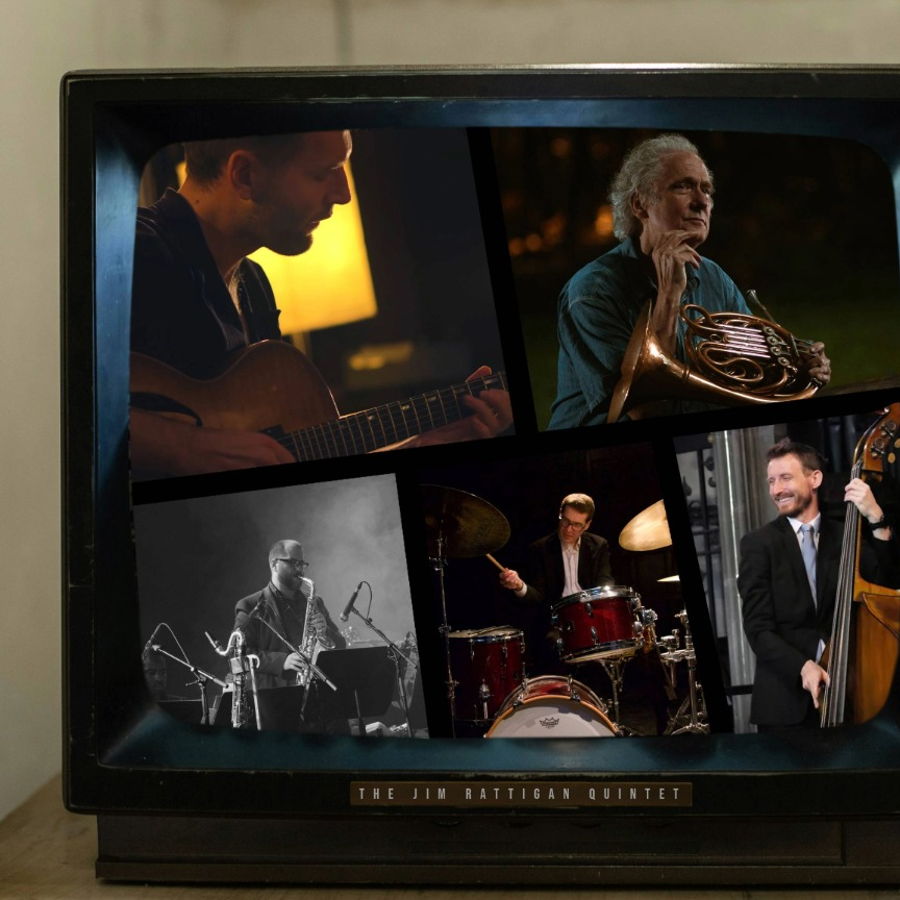 Jim Rattigan Quintet