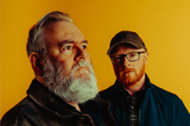 Arab Strap