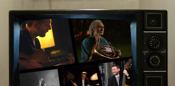 Jim Rattigan Quintet