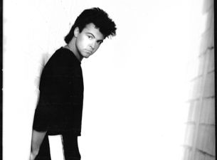 Paul Young