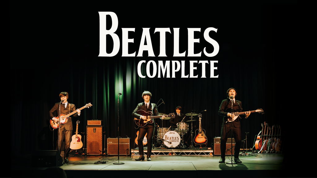 Beatles Complete