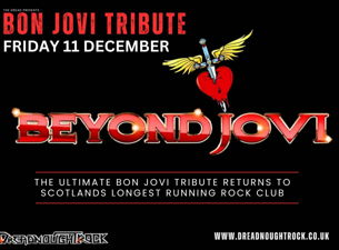 Beyond Jovi