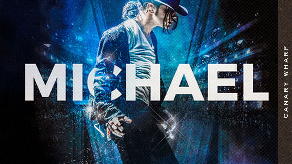 The Michael Jackson Show