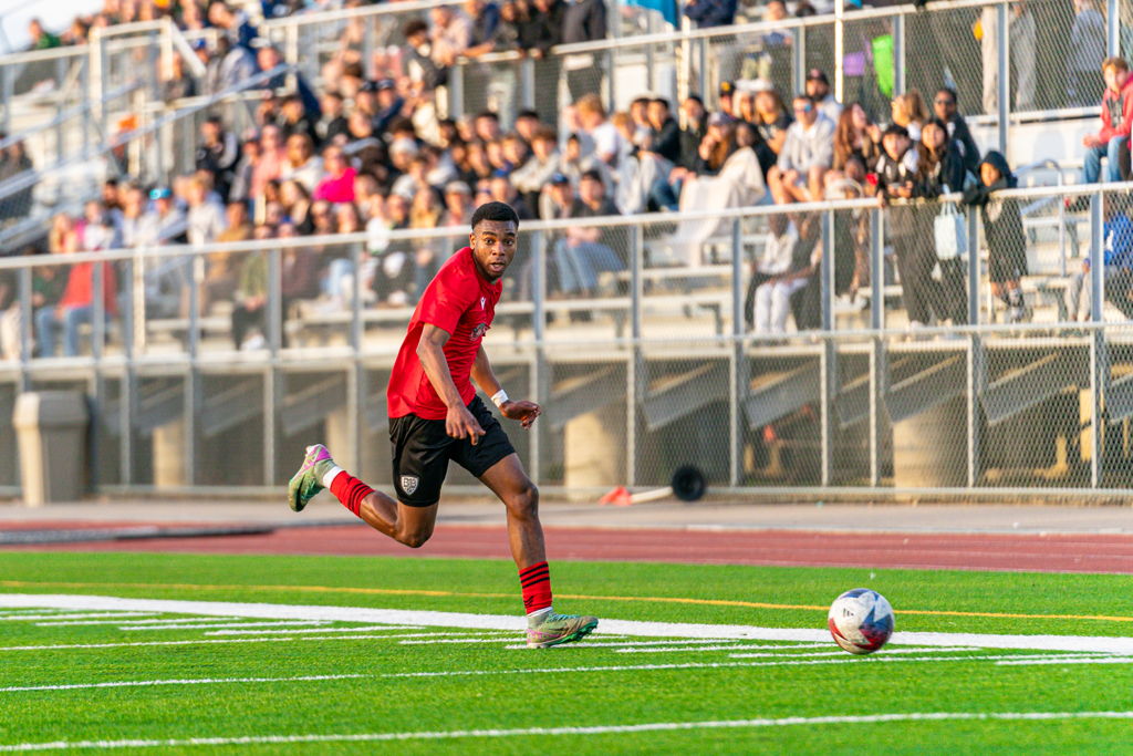 BTB Soccer Club Alberta Premier League