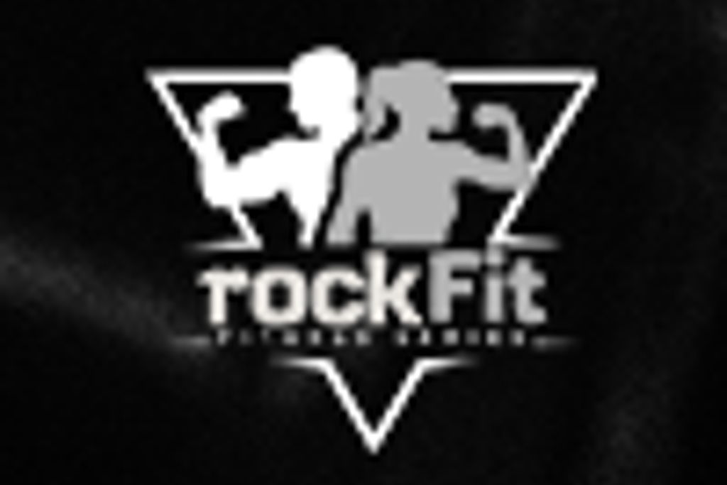 rockFit: Super Dads and Sidekicks