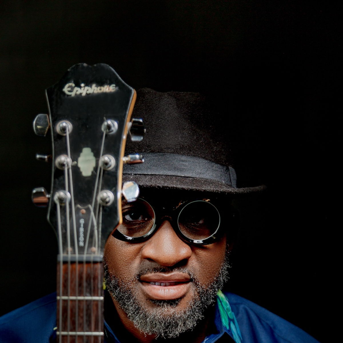 Kunle Ayo African Jazz