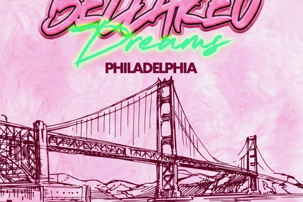 BELLAKEO DREAMS 💗💭💚 UNDER THE BRIDGE| FRINGE BAR📍