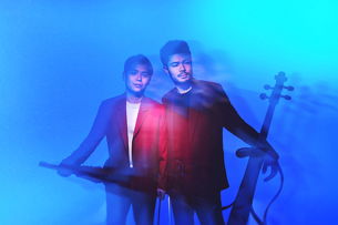 A New York Evening With ARKAI concert image