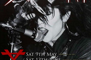CLUB STIGMATA - 13th June