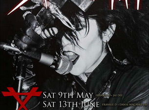 CLUB STIGMATA - 13th June