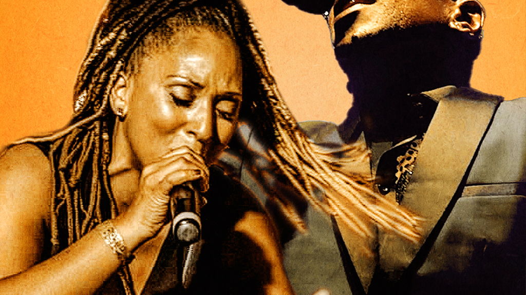 Golden Voices of Lovers Rock feat Kofi & Mike Anthony