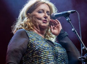 Mary Coughlan - Swords - June 12