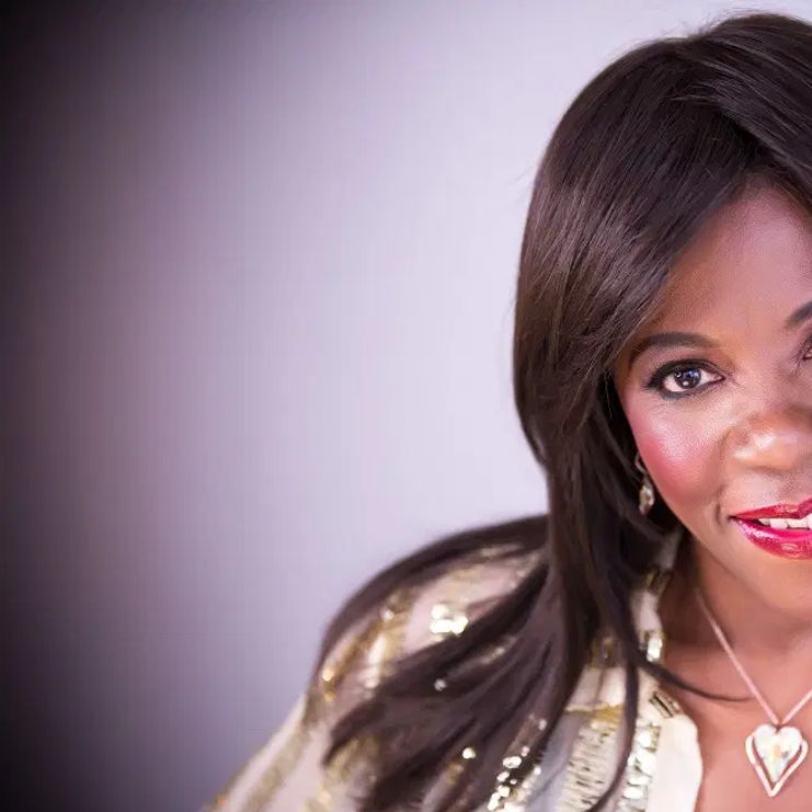 Jaki Graham