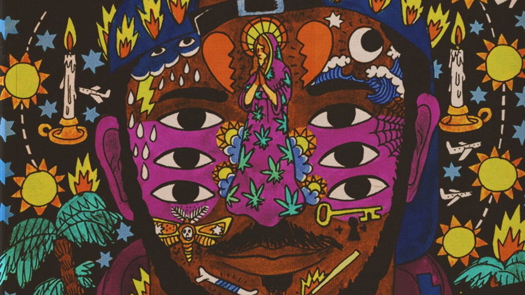 Kaytranada's 99.9% Revisited (10th Anniversary)