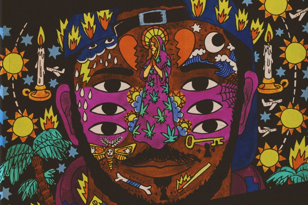 Kaytranada's 99.9% Revisited (10th Anniversary)