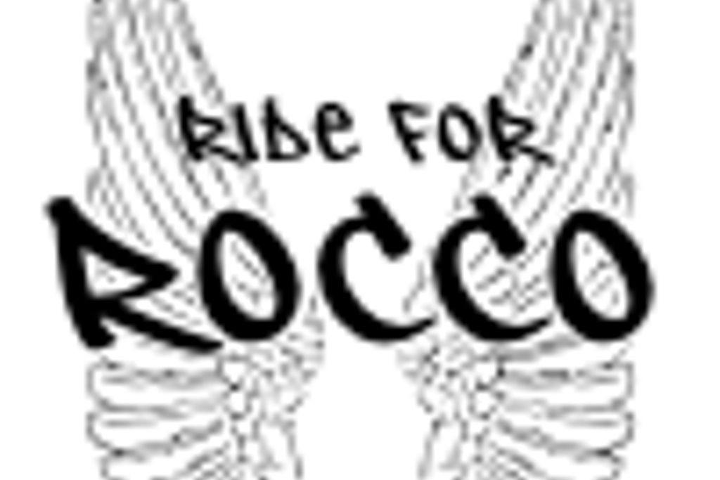 Ride for Rocco