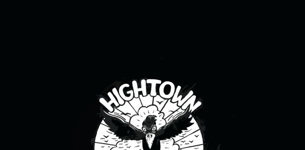 Live Music with The High Town Crows