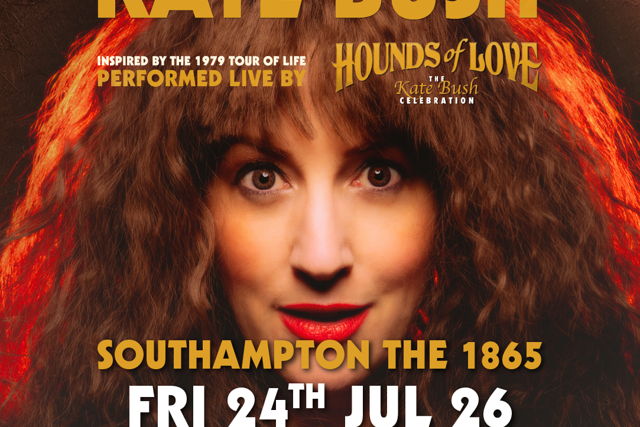 Presales to hounds of love: members use these when buying pre-sale tickets