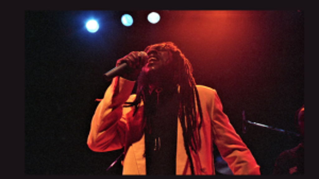 Remembering Dennis Brown