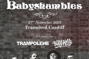Babyshambles