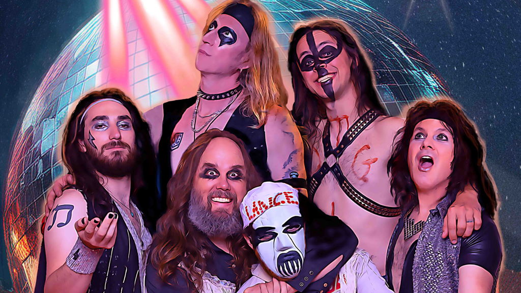 Tragedy: All Metal Tribute to the Bee Gees & Beyond