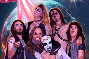 Tragedy: All Metal Tribute to the Bee Gees & Beyond
