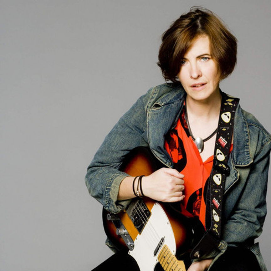 Eleanor McEvoy
