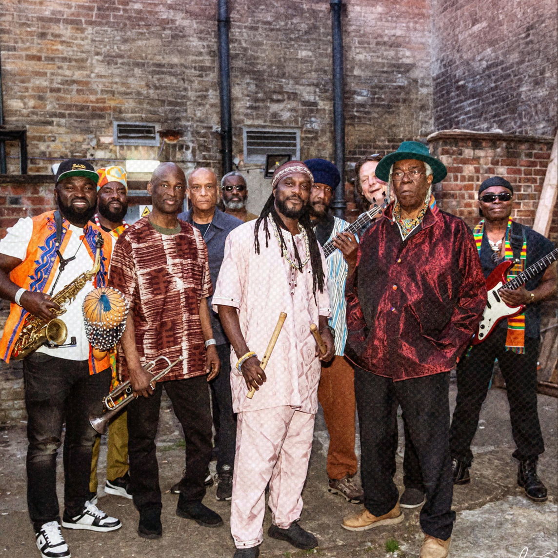 Osibisa