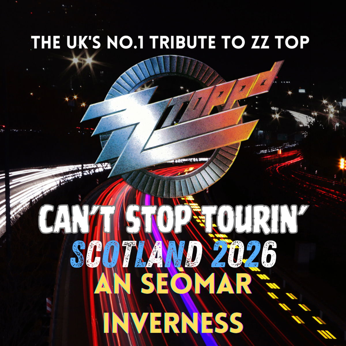 ZZTOPPD 2026 Tour