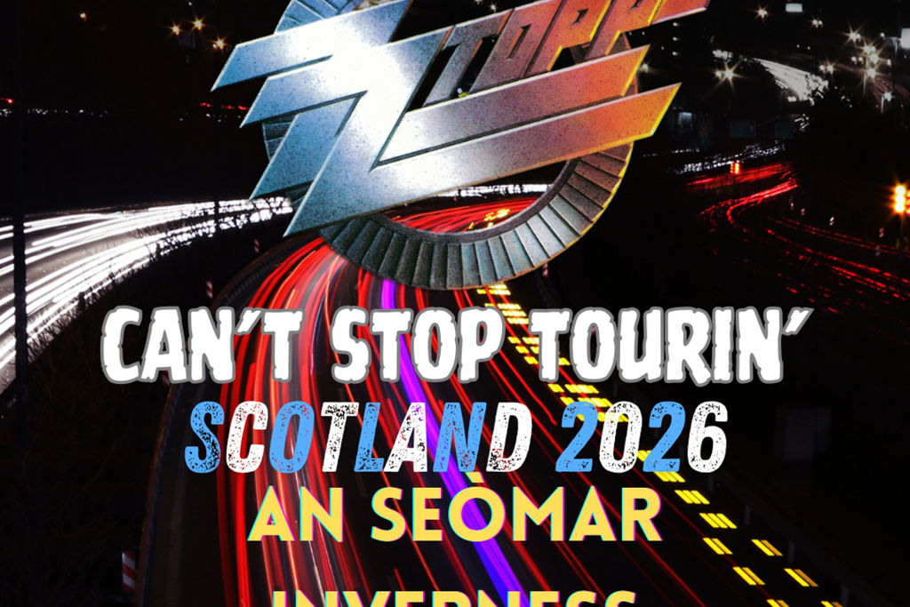 ZZTOPPD 2026 Tour