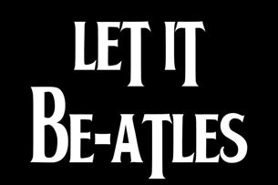 Let it Beatles Live in Swords - Aug 22