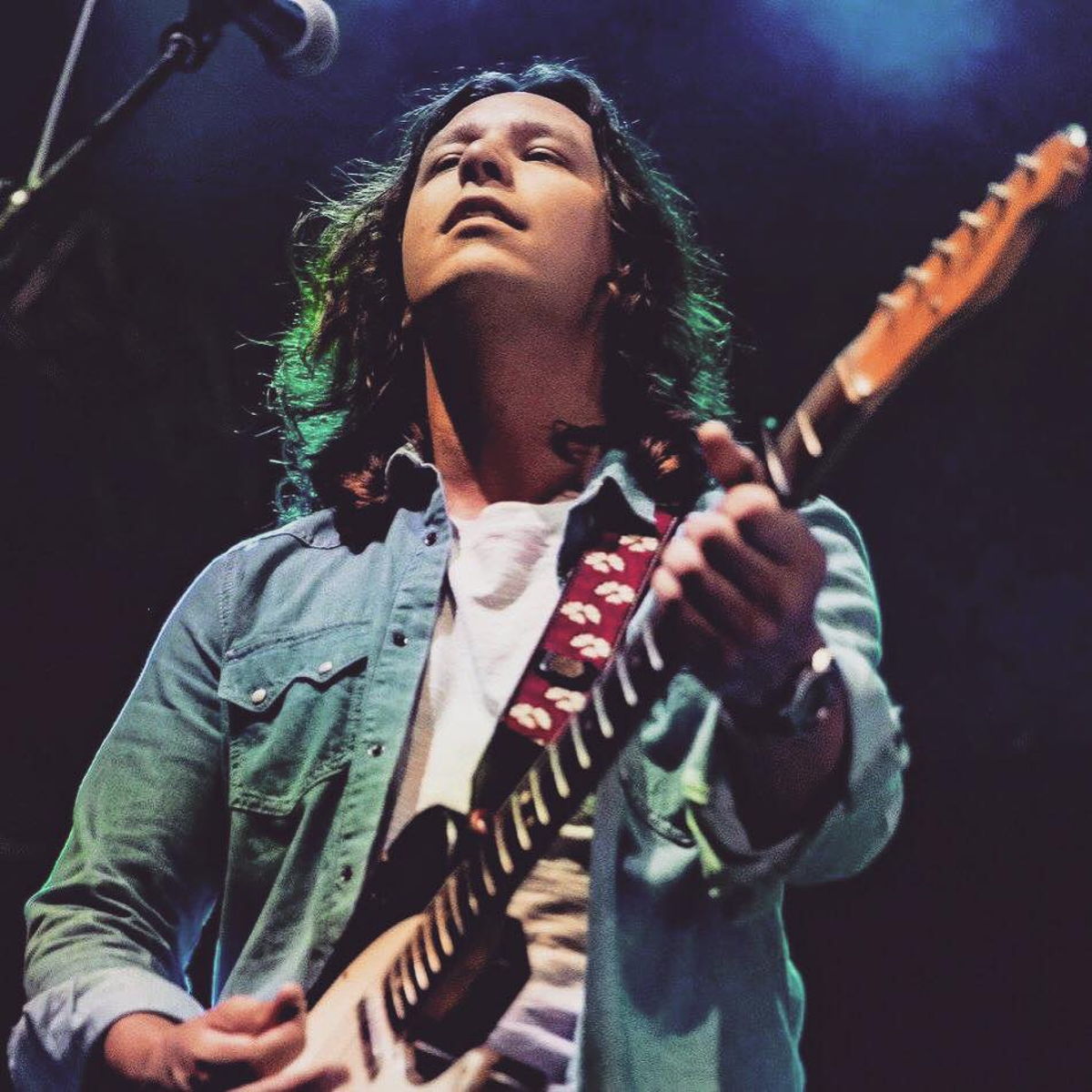 Davy Knowles