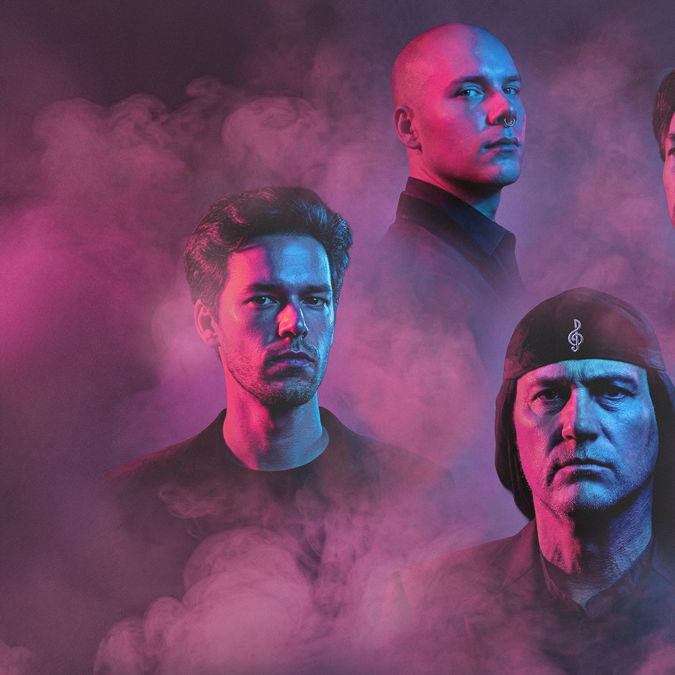 Laibach