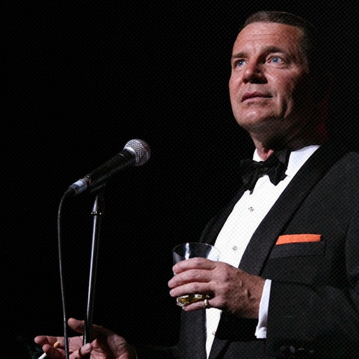 Sinatra Christmas Lunch