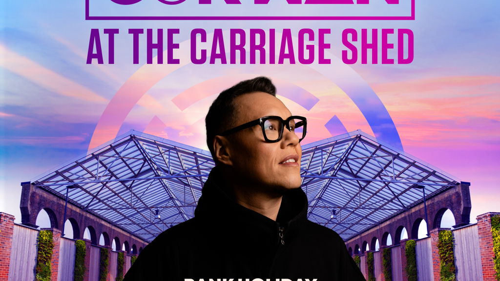 Gok Wan concerts and tour dates | GlobalGigMap