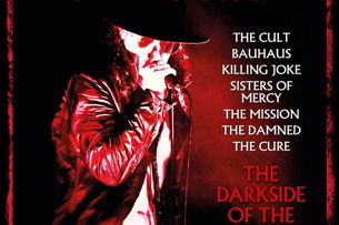 Sanctum Sanctorium - The Darkside of the 80's