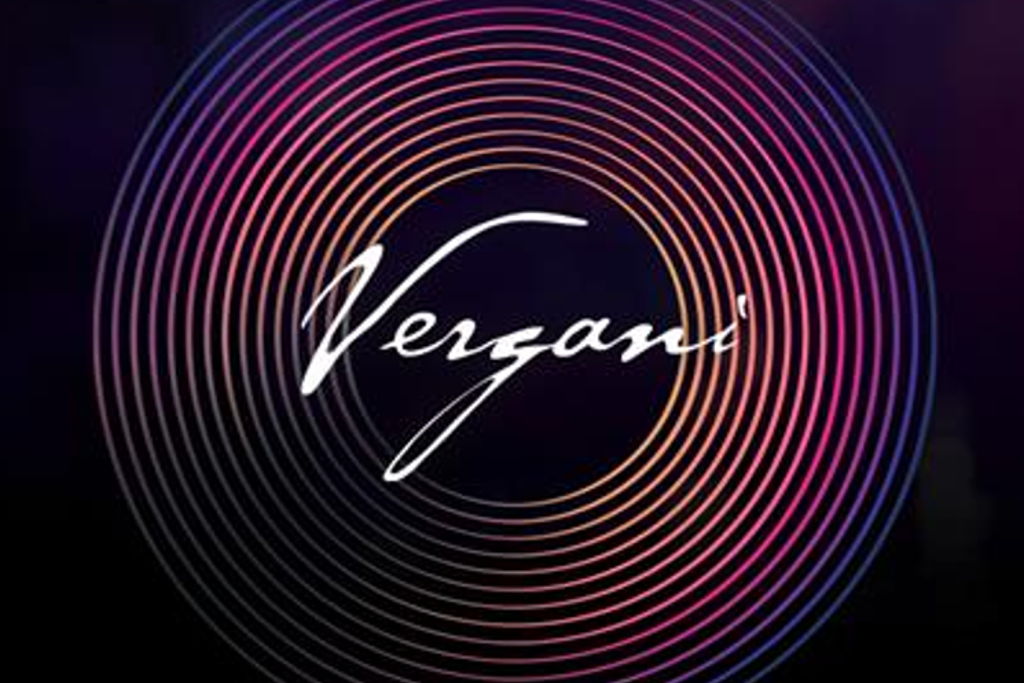 Logo Vergani Sound of Wine