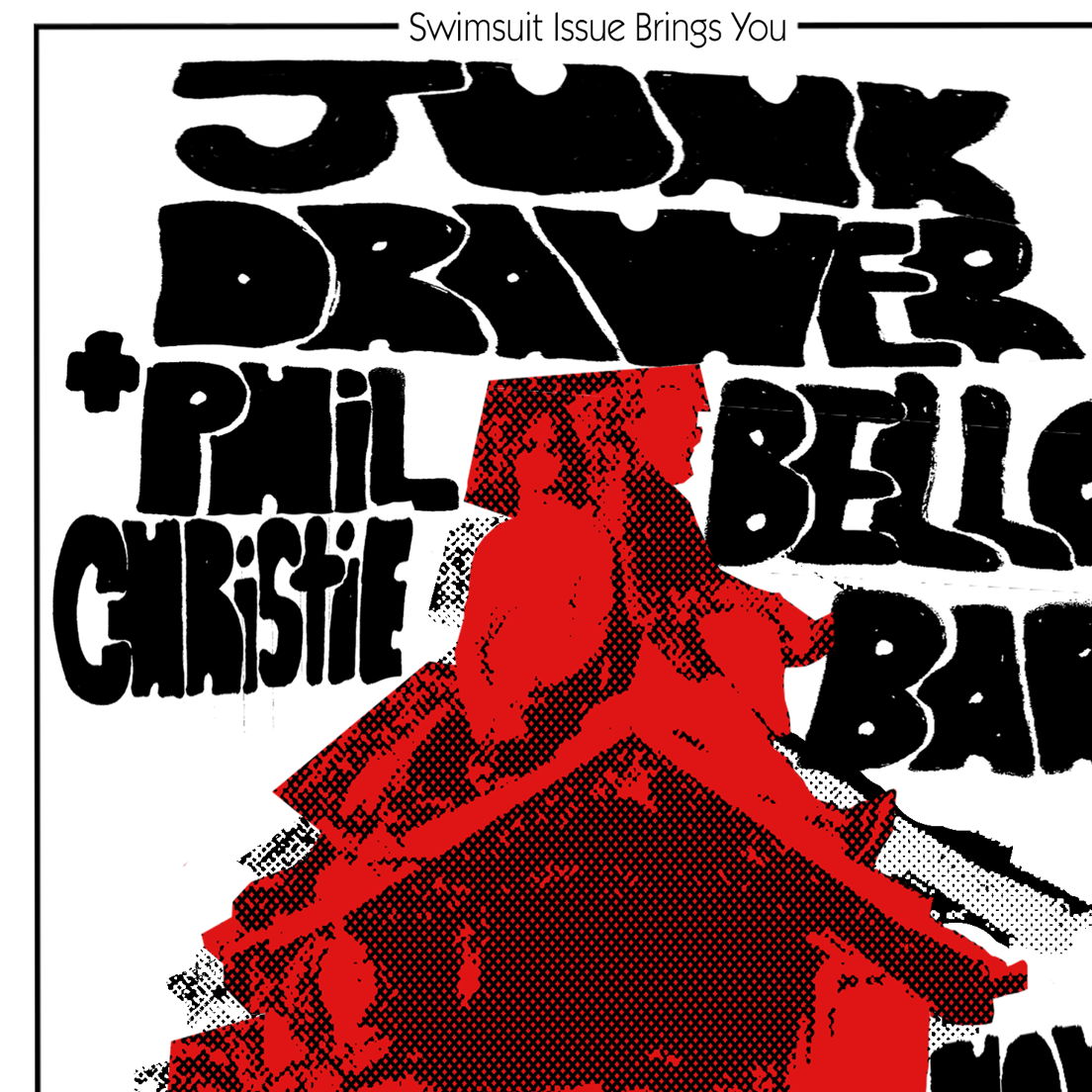 Junk Drawer + Phil Christie - Live @ Bello Bar - Nov 8th 2025