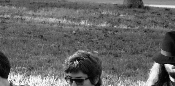 Jeanne Wilde