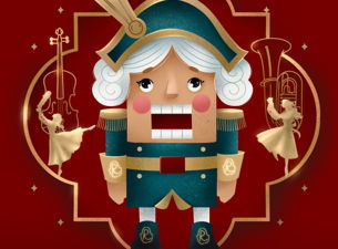 Christmas Classics with orchestra