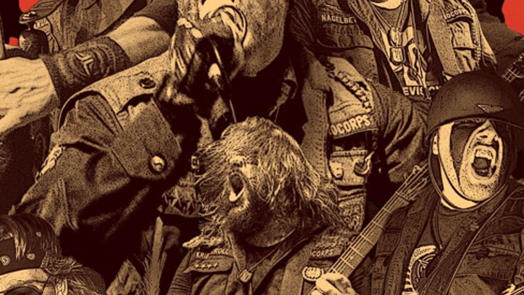 Arnocorps