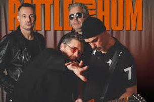 Rattle & Hum - Live at the Marine Hotel, Sutton