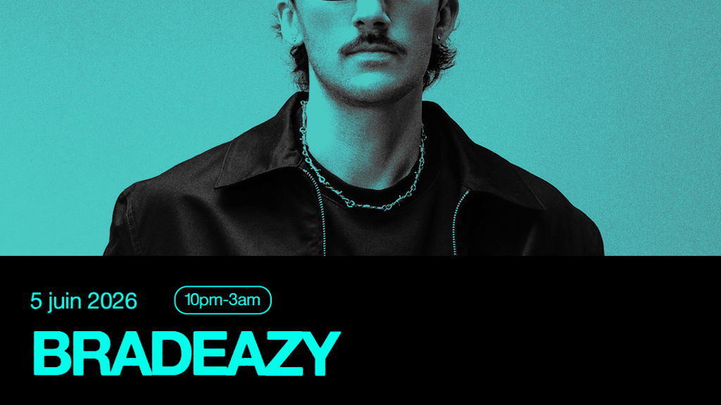 BRADEAZY