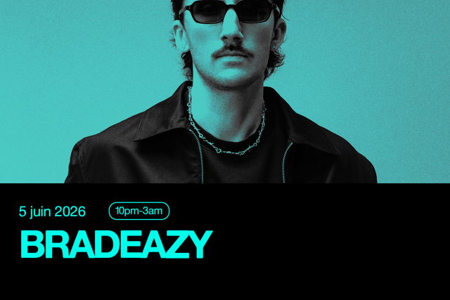 BRADEAZY