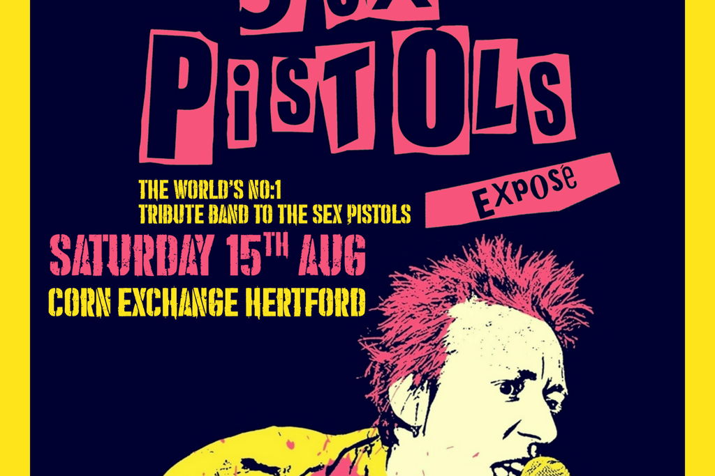 Sex Pistols Exposé